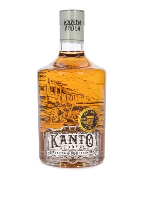 Buy Kanto Vodka Online .